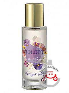 ویُلتّا باتِگا وِردِه | violetta bottega verde